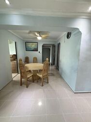Blk 625B Woodlands Drive 52 (Woodlands), HDB 5 Rooms #636152841